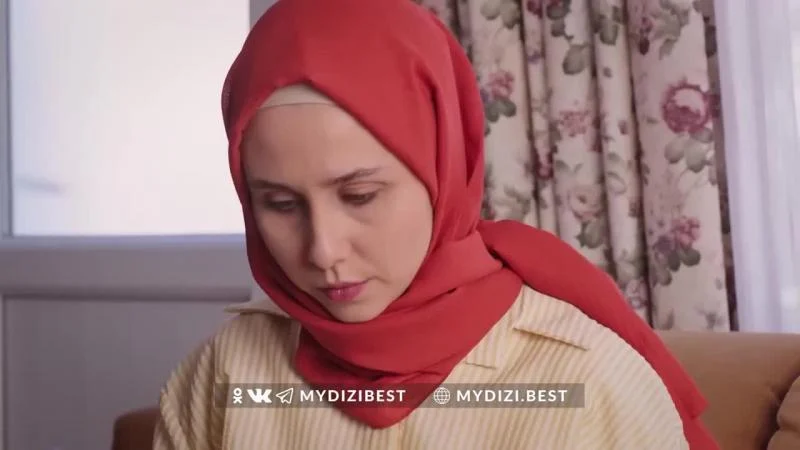 Кадры из сериала Невеста (2024)