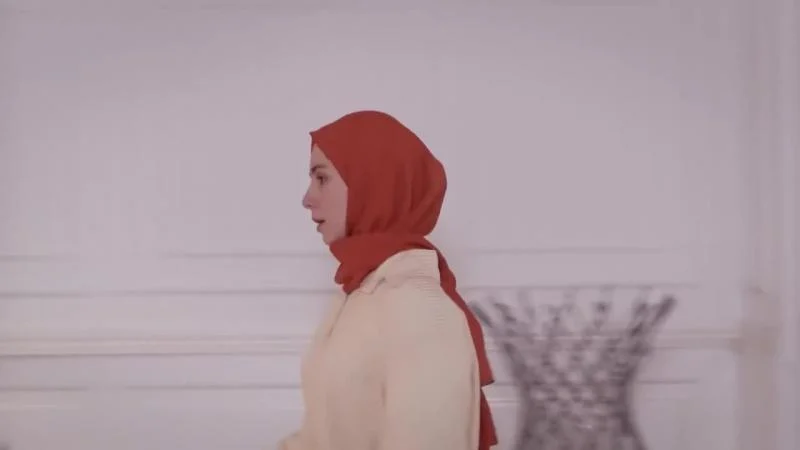 Кадры из сериала Невеста (2024)