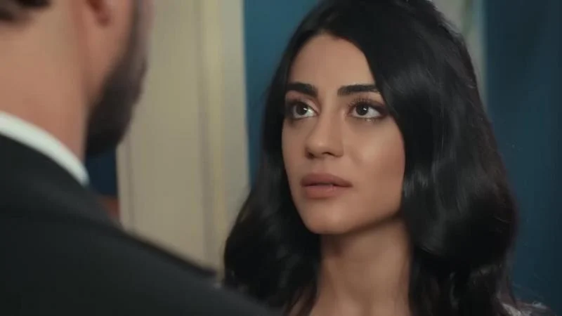 Кадры из сериала Невеста (2024)