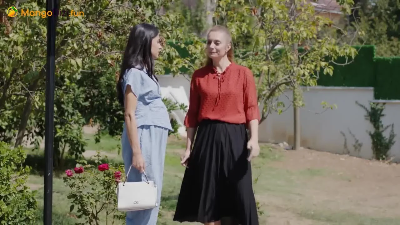 Кадры из сериала Невеста (2024)
