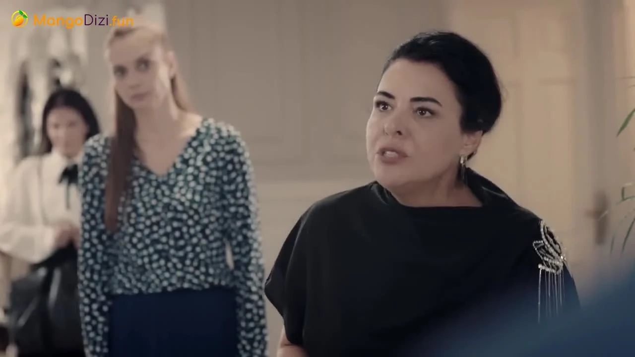 Кадры из сериала Невеста (2024)
