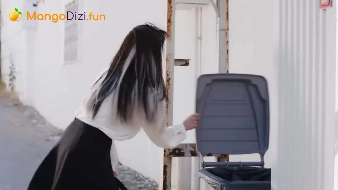 Кадры из сериала Невеста (2024)