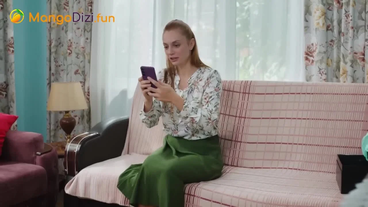 Кадры из сериала Невеста (2024)